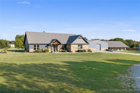 13572 Kaney Kingston OK 73439