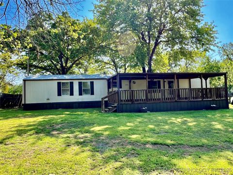7350 Sunset Circle Kingston OK 73439