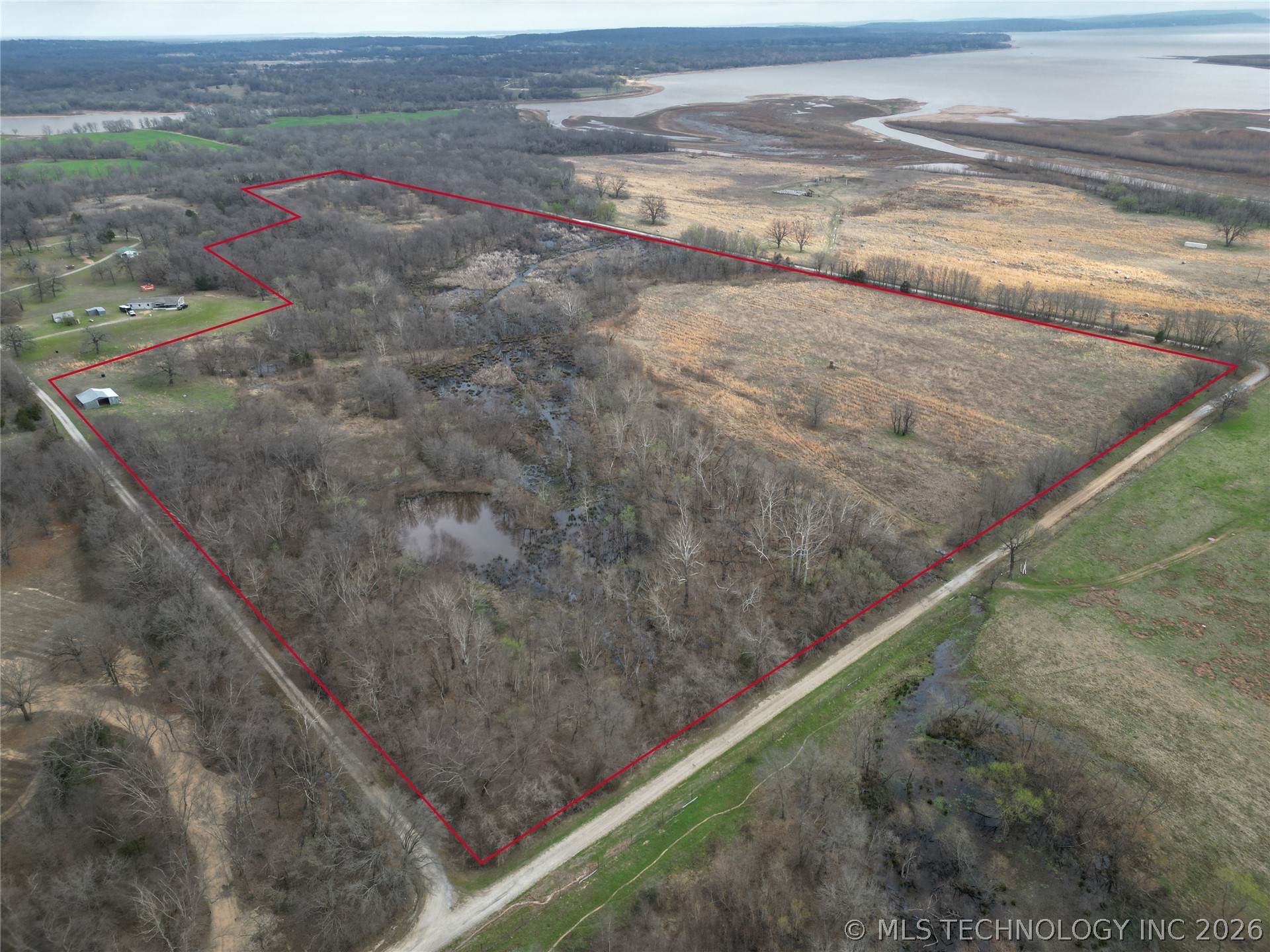 Photo 1 of 23 — 0000 S 4107, Eufaula, OK 74426