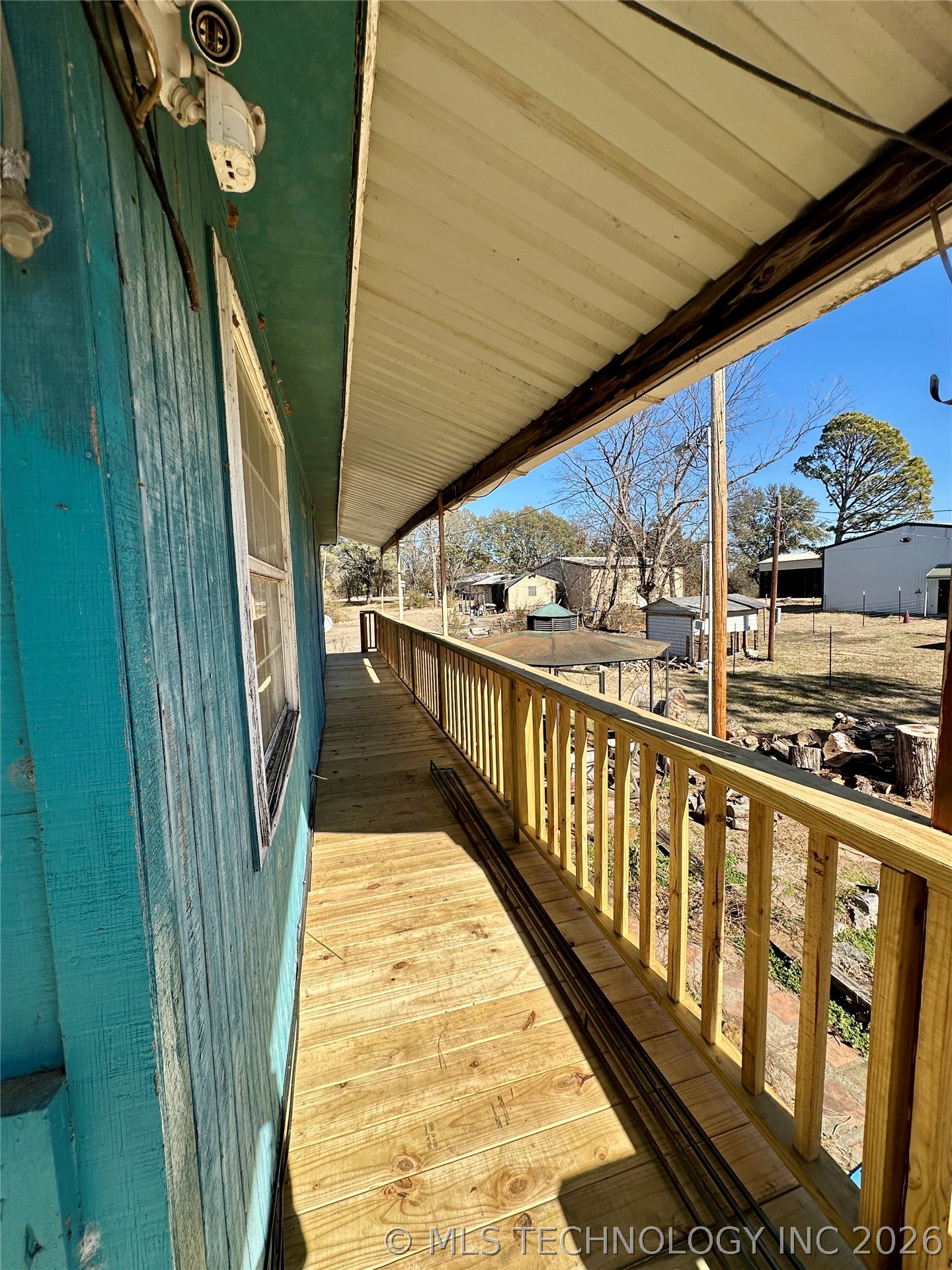 5924 Kickapoo Avenue