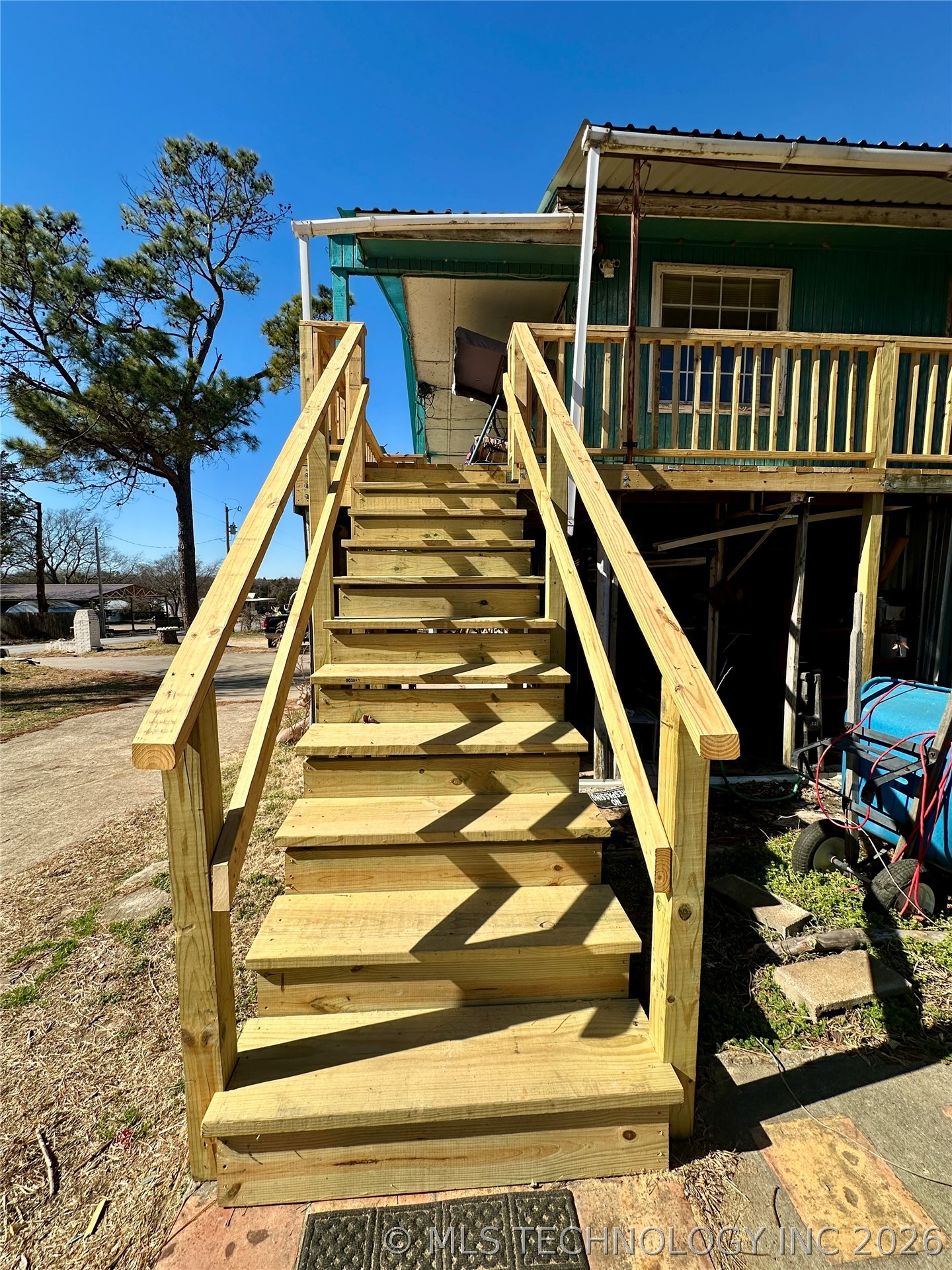 5924 Kickapoo Avenue