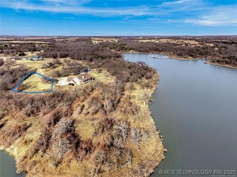 1755 Lorene Street Kingston OK 73439