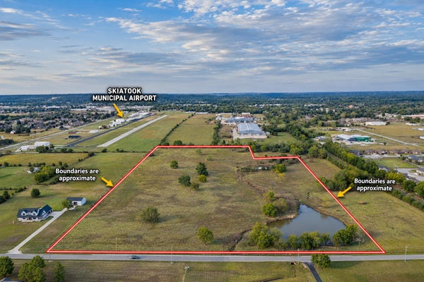 22 W 133RD STREET, SKIATOOK, OK 74070 - Image 0a749a8d0e96fcc8ccd646367d98a964/55029466