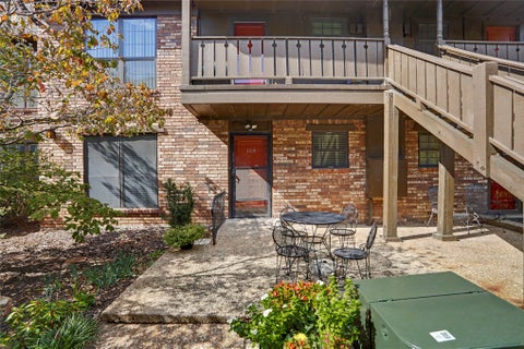Photo of 3 Woodward Boulevard #104, Tulsa, OK 74114 (MLS # 2637021)