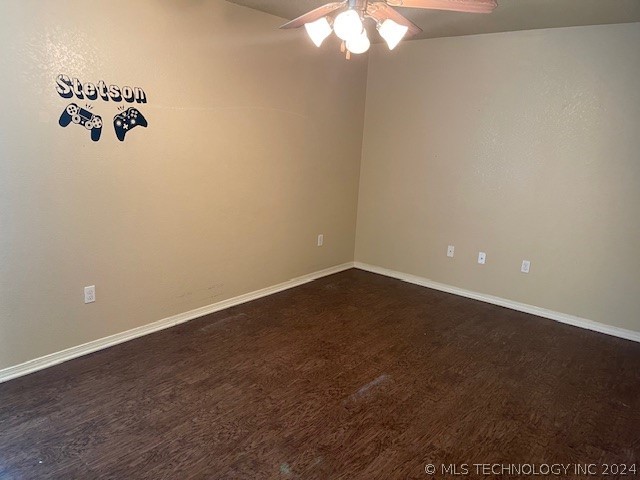 Photo 5 of 10 of 698 Blanchard Road house