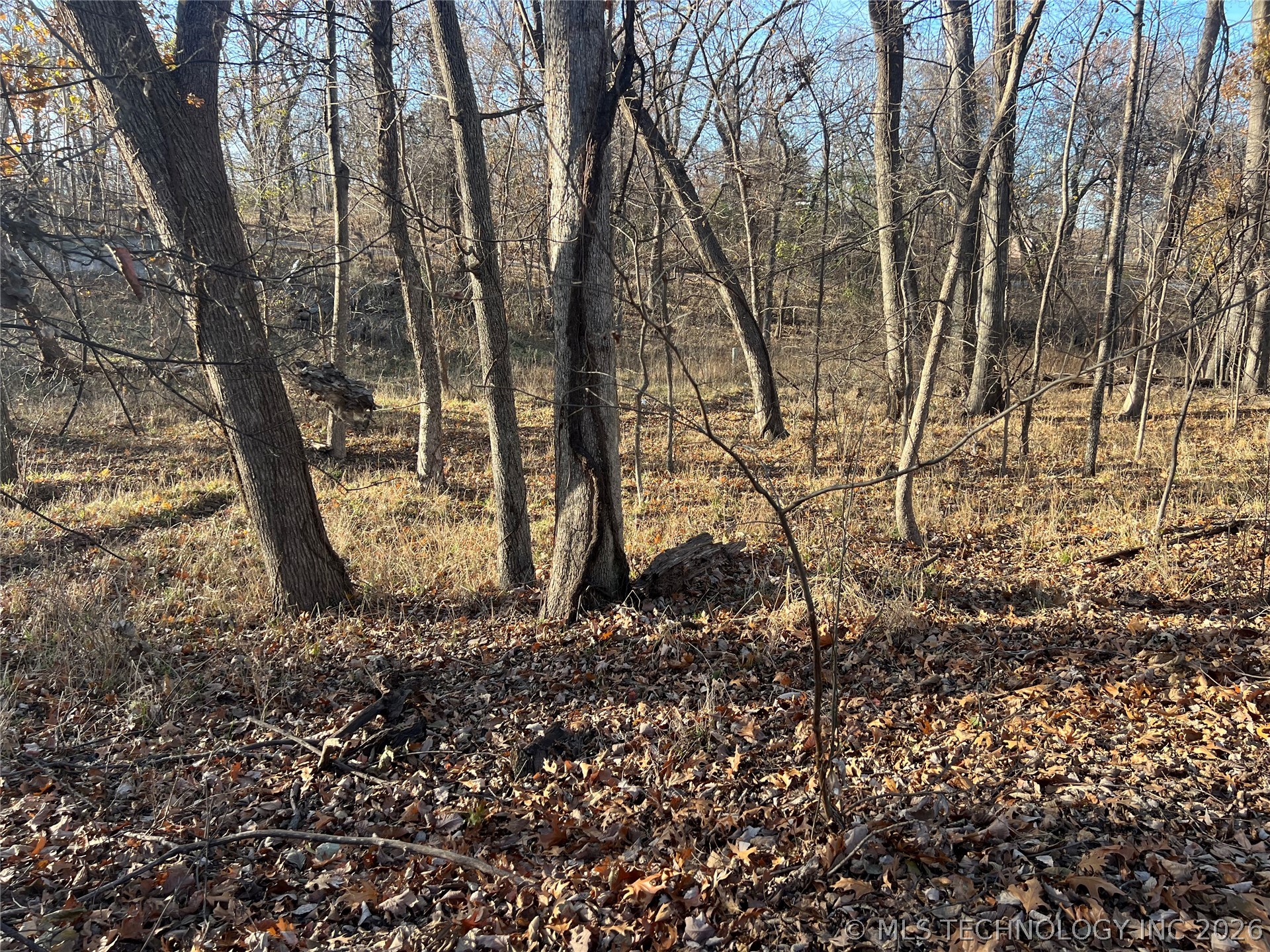 Photo 1 of 2 — Kansas Drive, Grove, OK 74344
