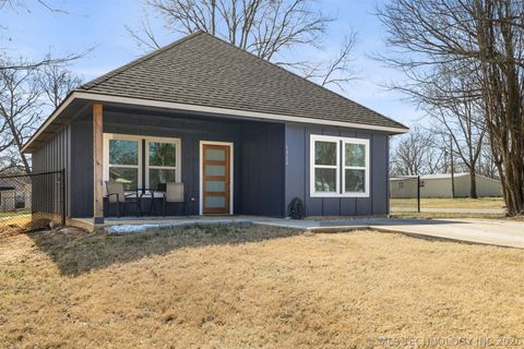 1325 Houston Durant OK 74701