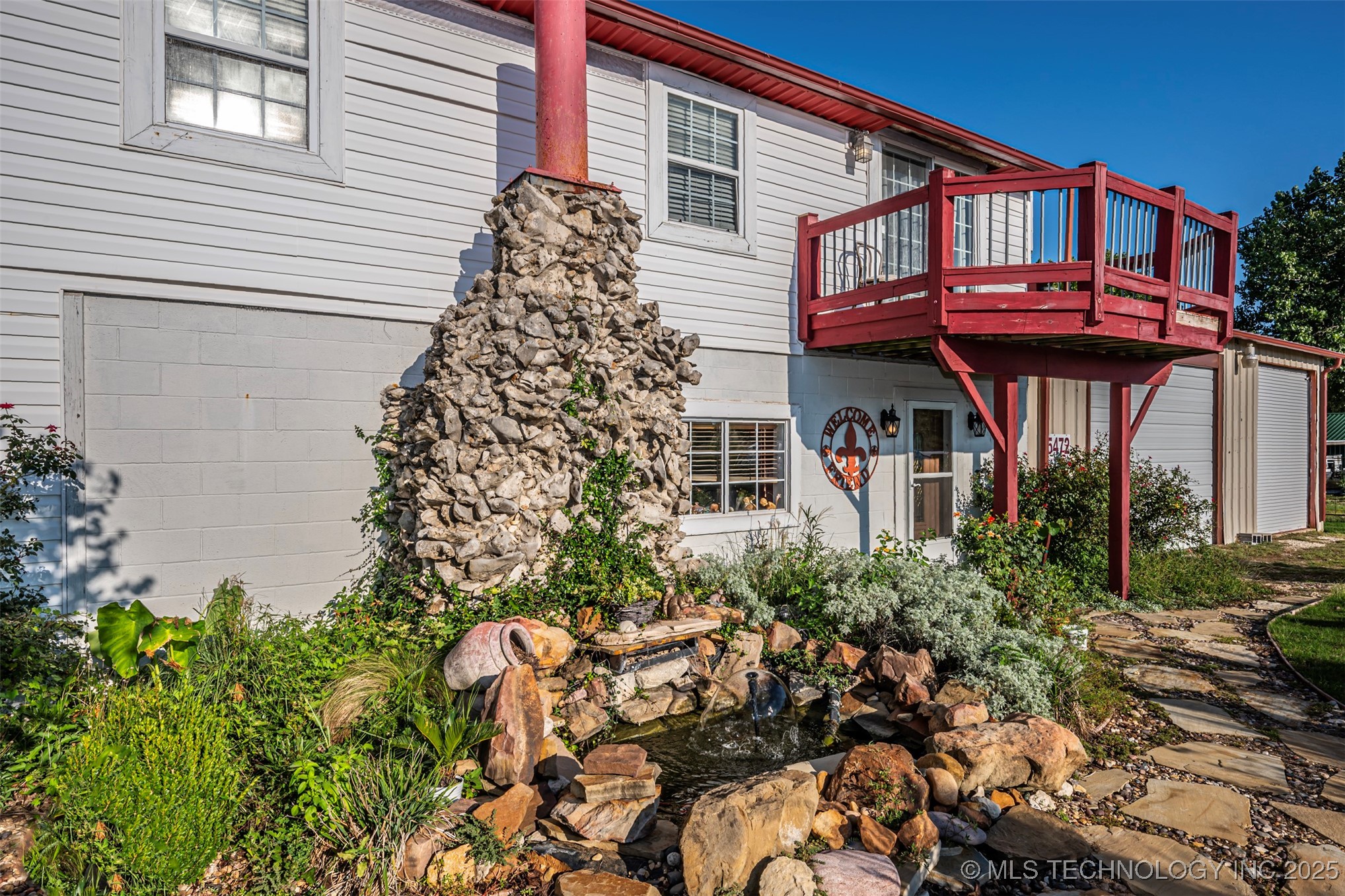 5472 S Highway 377
