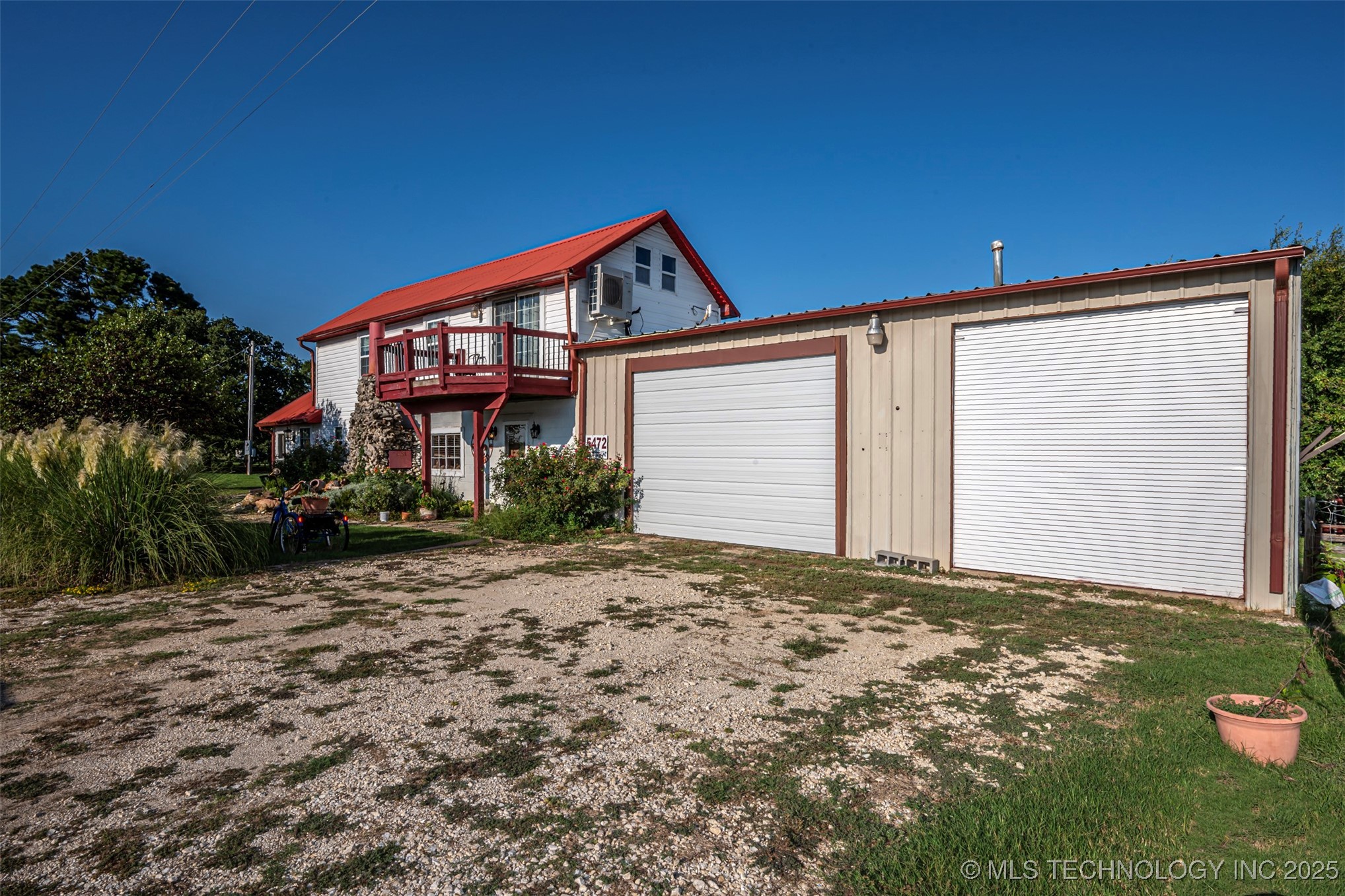 5472 S Highway 377