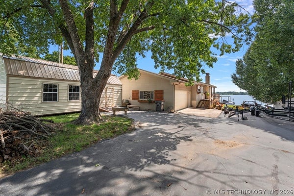 8823 KELLER RD, GROVE, OK 74344 - Image 0ae82dcd435283b065bee1d528e8d968/797636300