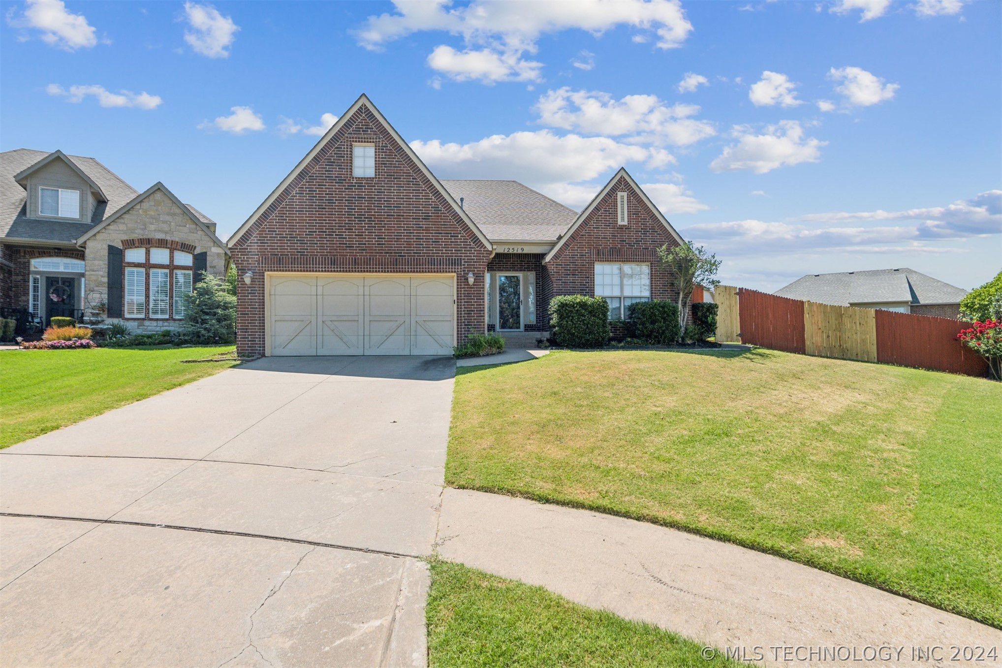 View Jenks, OK 74037 house