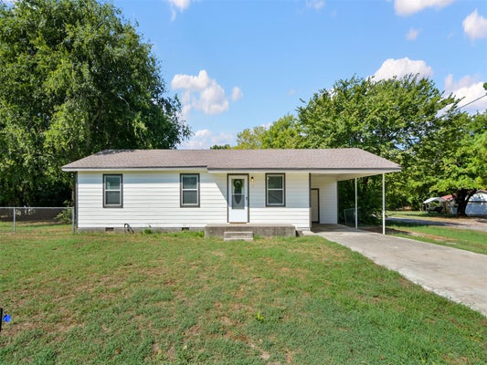 71 MEADOW ST, LONE GROVE, OK 73443 - Image 0afd7b68bcd26126d6ee40042377a97e/2563852525
