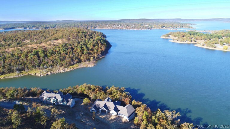 Photo 1 of 39 — 66 Edge Water Road, Eufaula, OK 74432