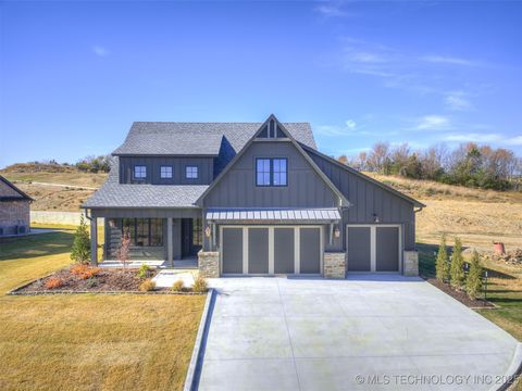 12165 Sunrise Ridge Loop Kingston OK 73439