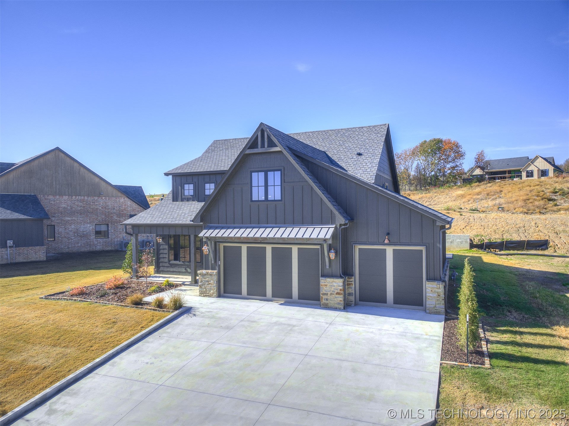 12165 Sunrise Ridge Loop