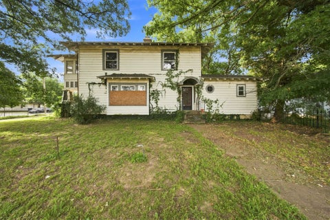 Photo of 124 E 2nd Street, Stroud, OK 74079 (MLS # 2638181)