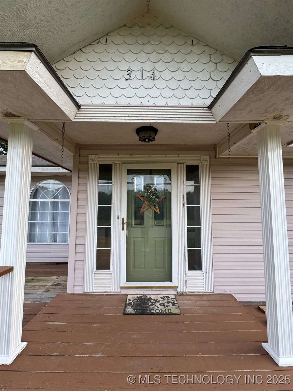 314 W Sandy