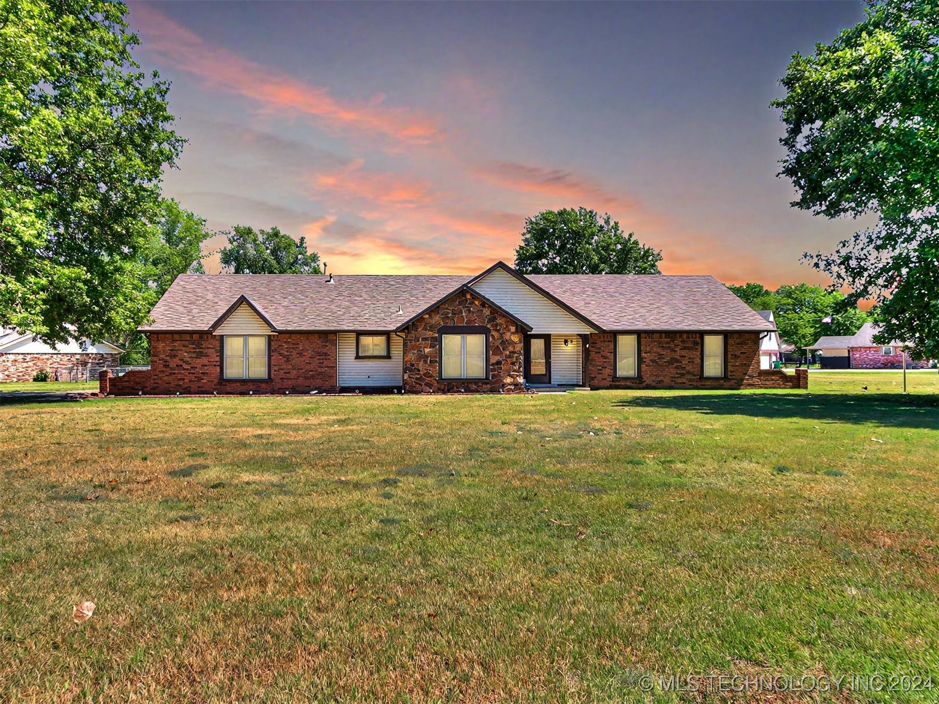 View Owasso, OK 74055 house