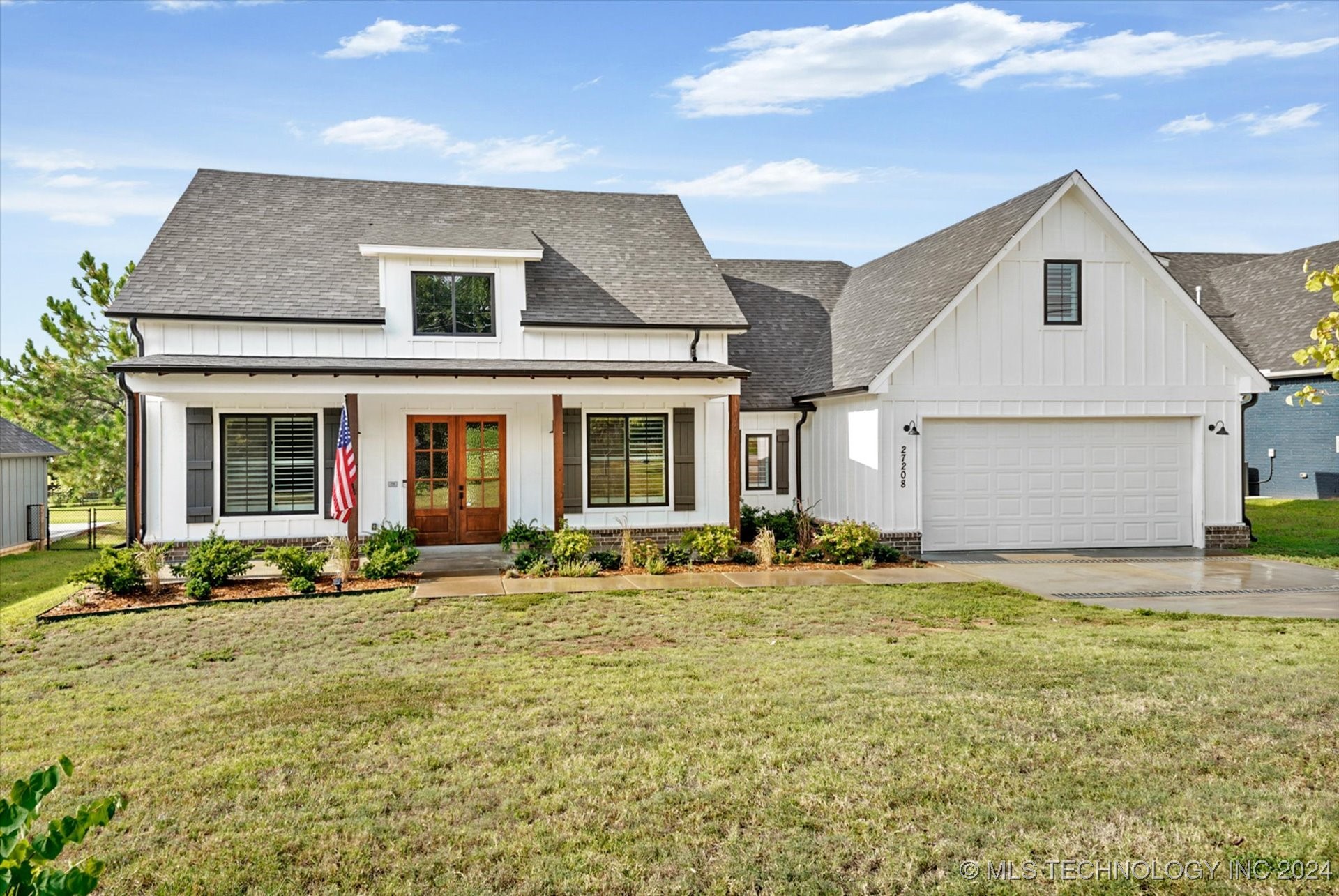 View Coweta, OK 74429 house