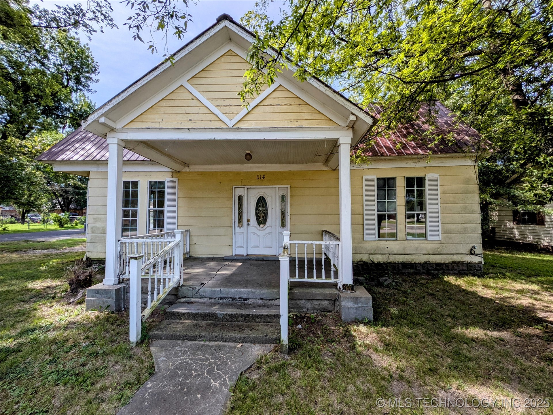 514 E Church Street