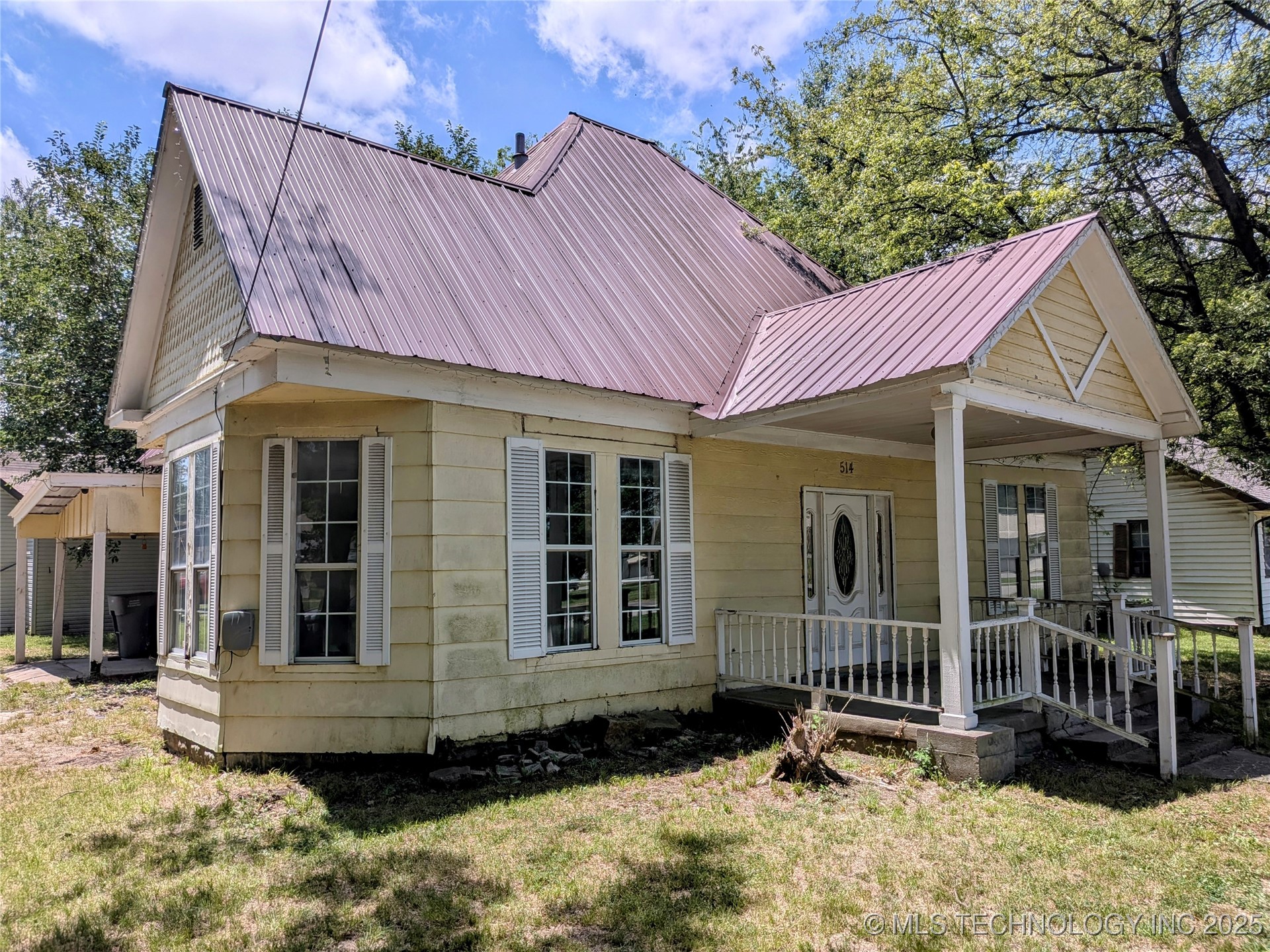 514 E Church Street