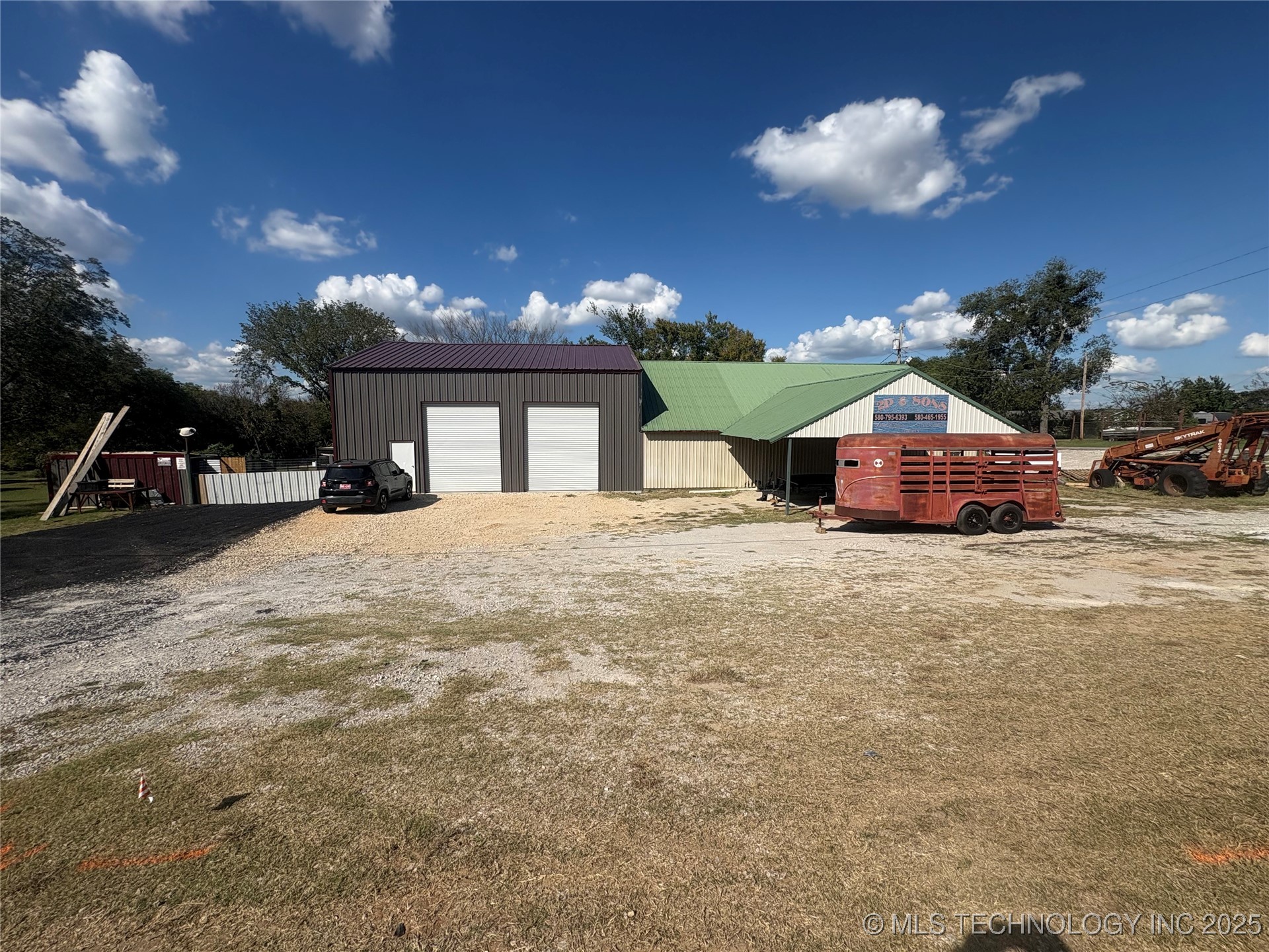 15328 W Highway 70