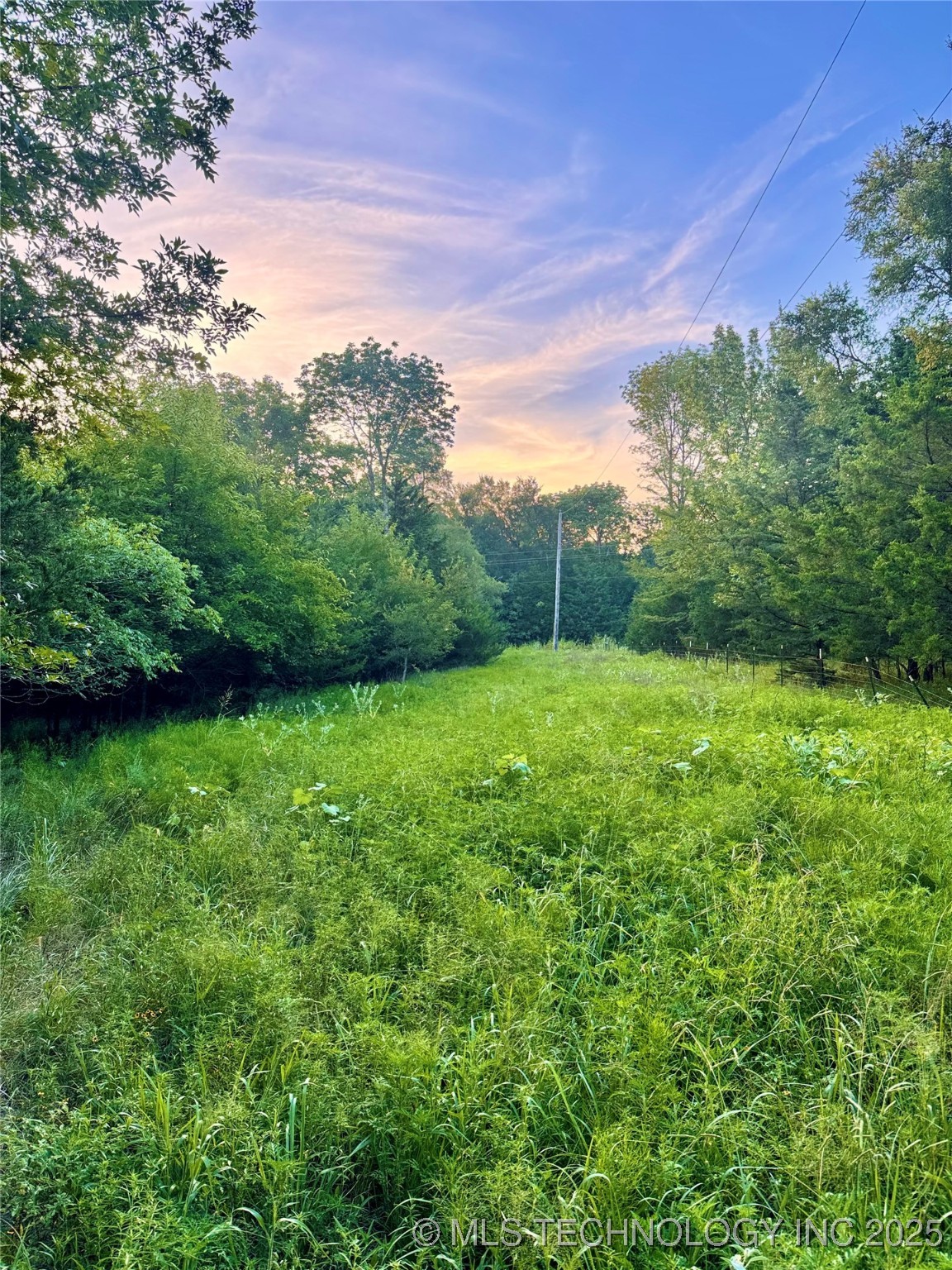 Deer Run