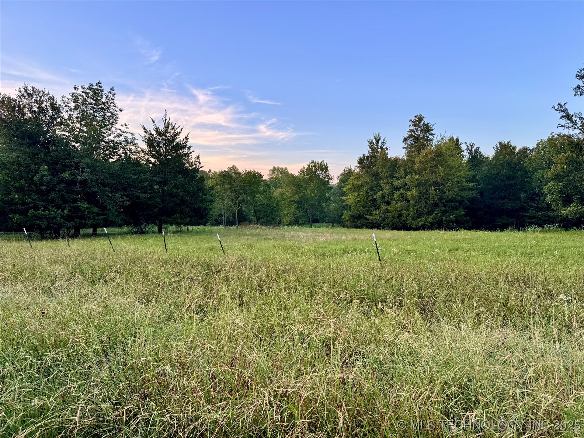 Deer Run