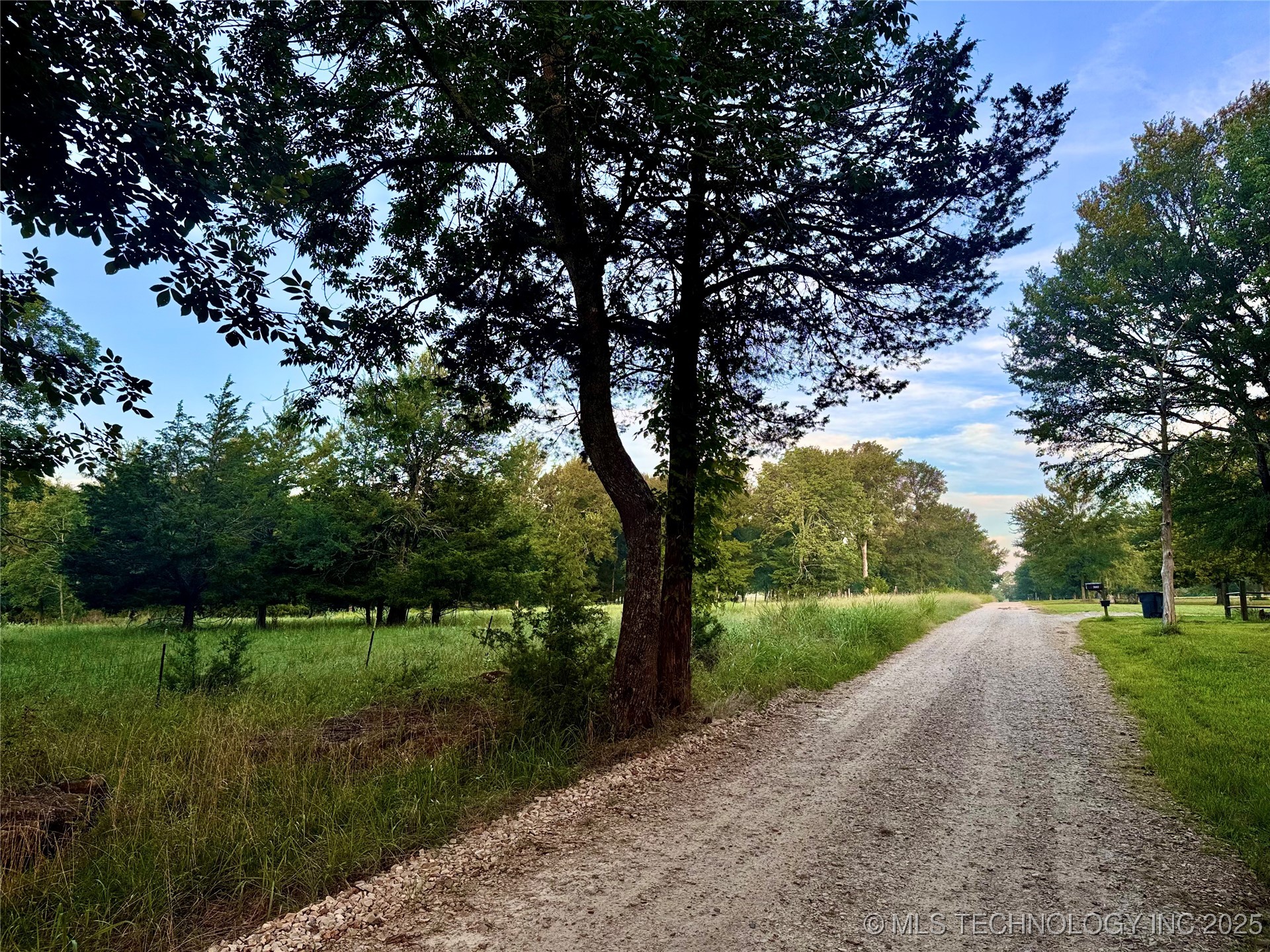 Deer Run