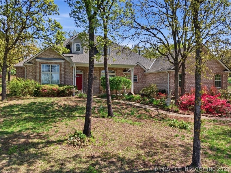 Photo 1 of 54 — 11191 S 55th WestAvenue, Sapulpa, OK 74066