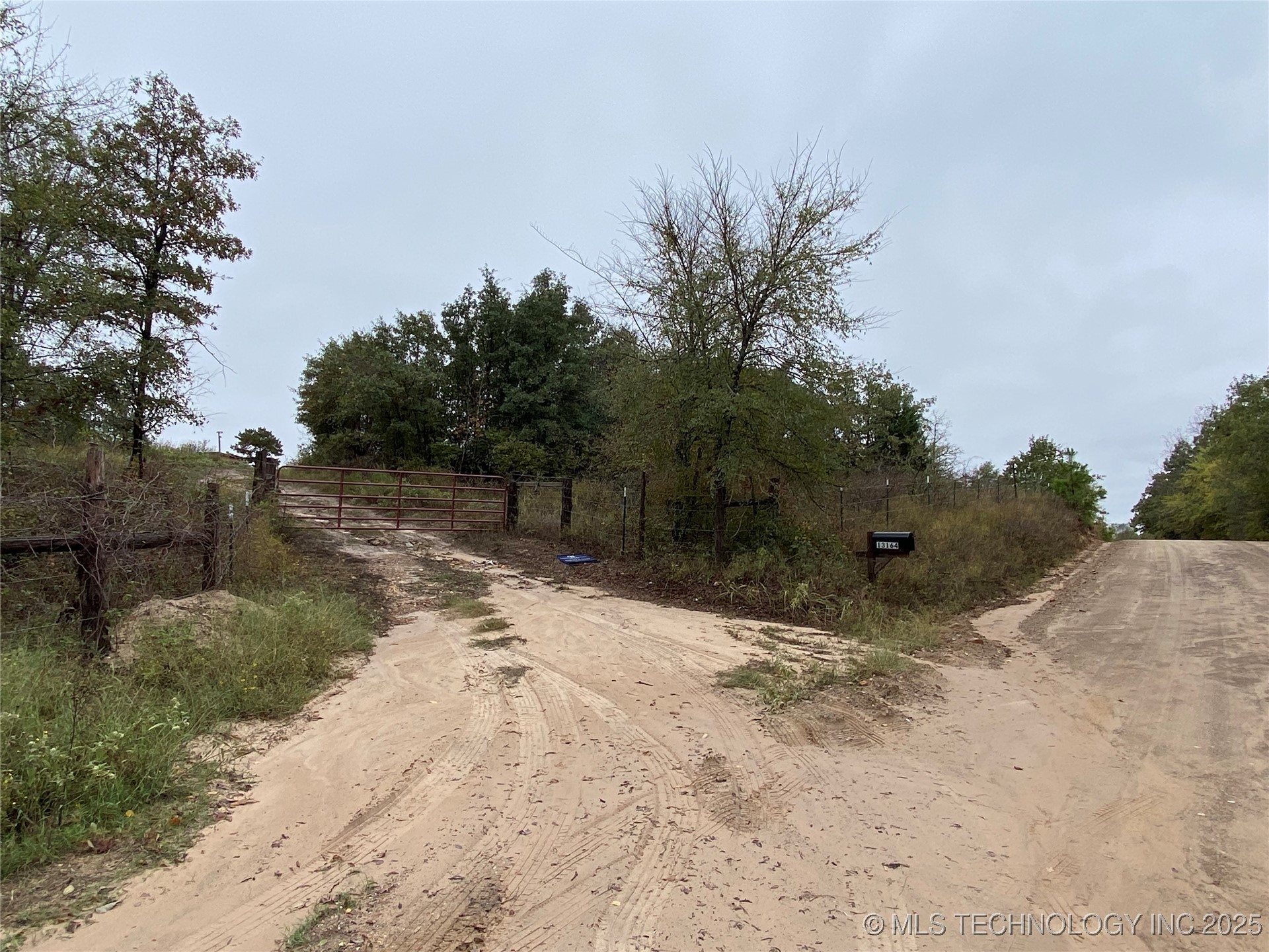 13164 S Skylark Road