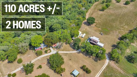 36977 Hwy 70 Bennington OK 74723