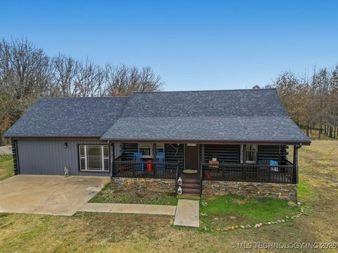 1676 W Folsom Caney OK 74533