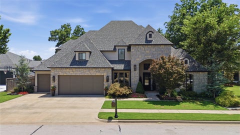 Photo of 6634 E 123rd Street, Bixby, OK 74008 (MLS # 2638615)