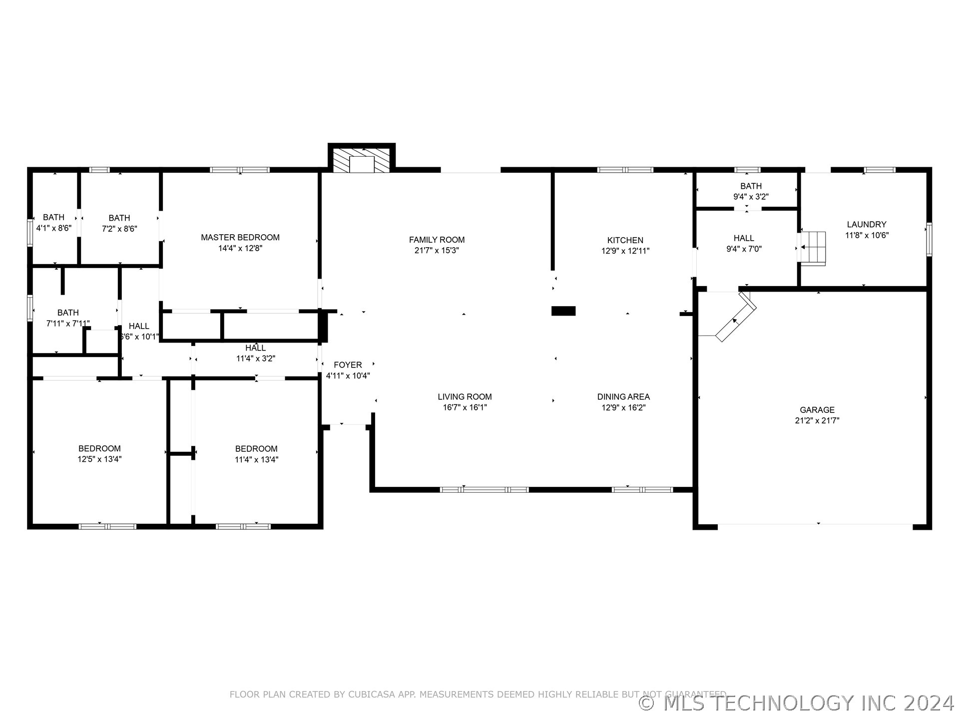 Photo 41 of 41 of 212 E Ozark Street house