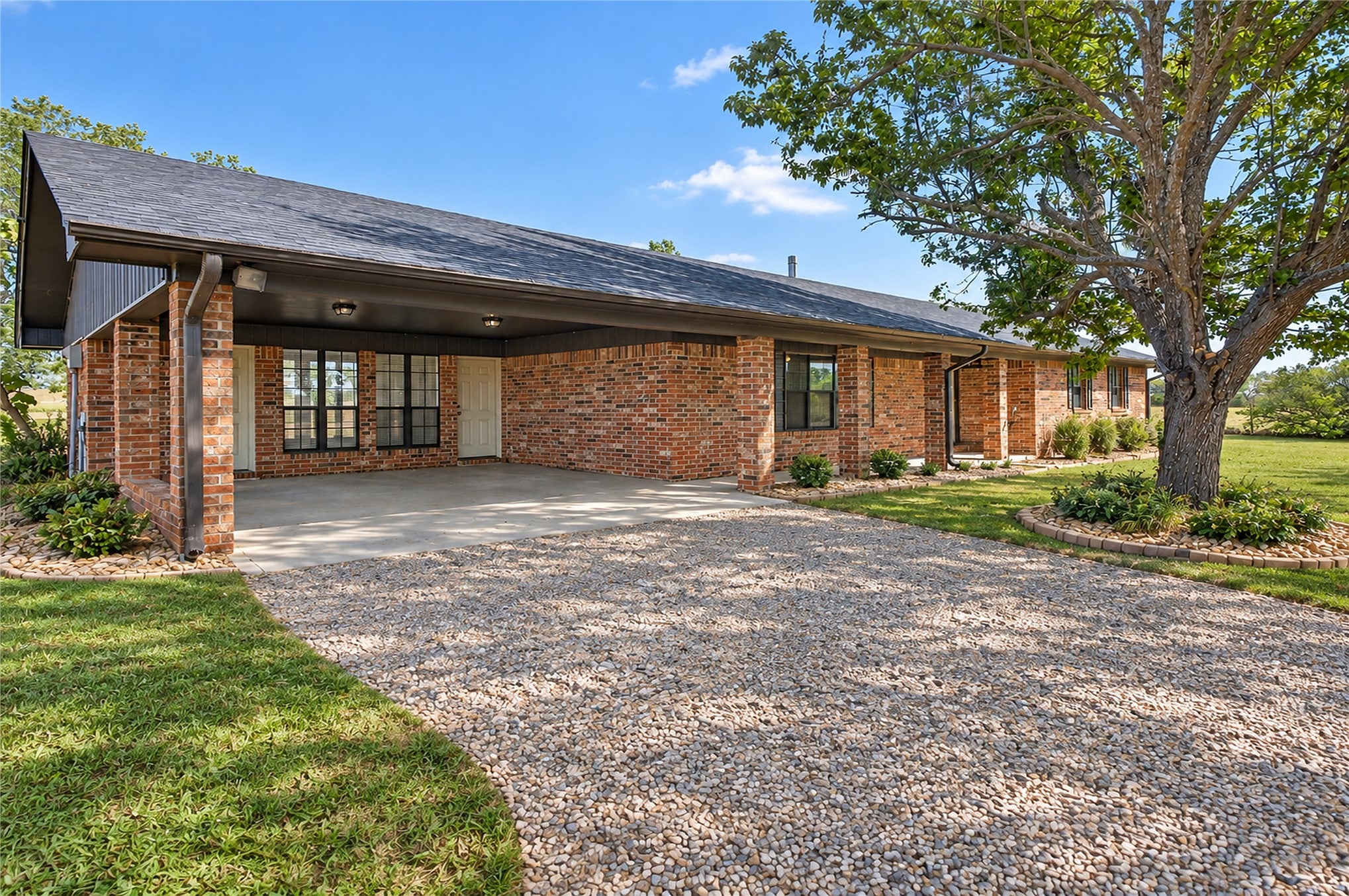 739 Pate Road