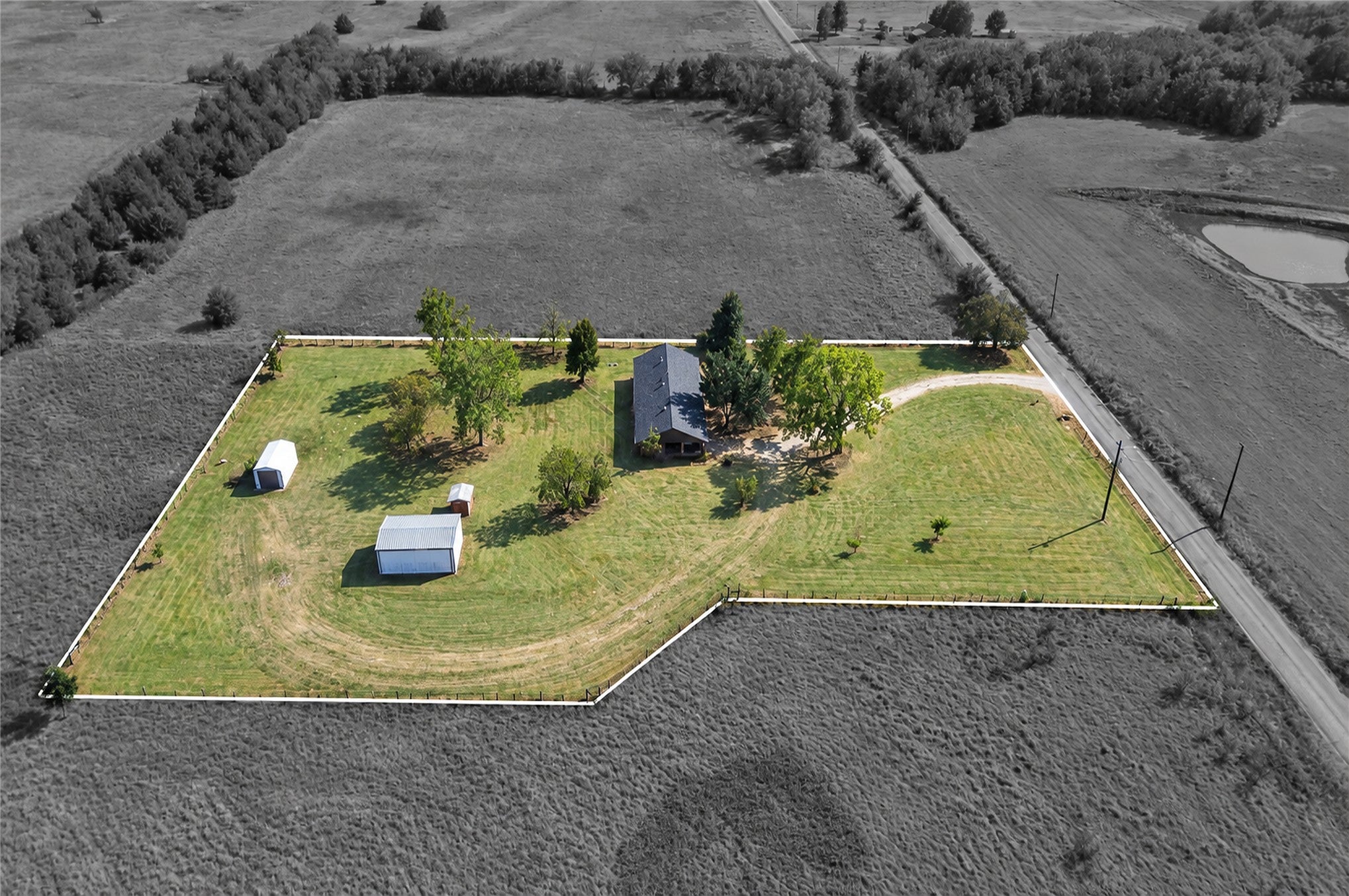 739 Pate Road