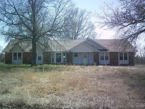 Photo of 19224 E Shannon Drive, Claremore, OK 74019 (MLS # 2616970)