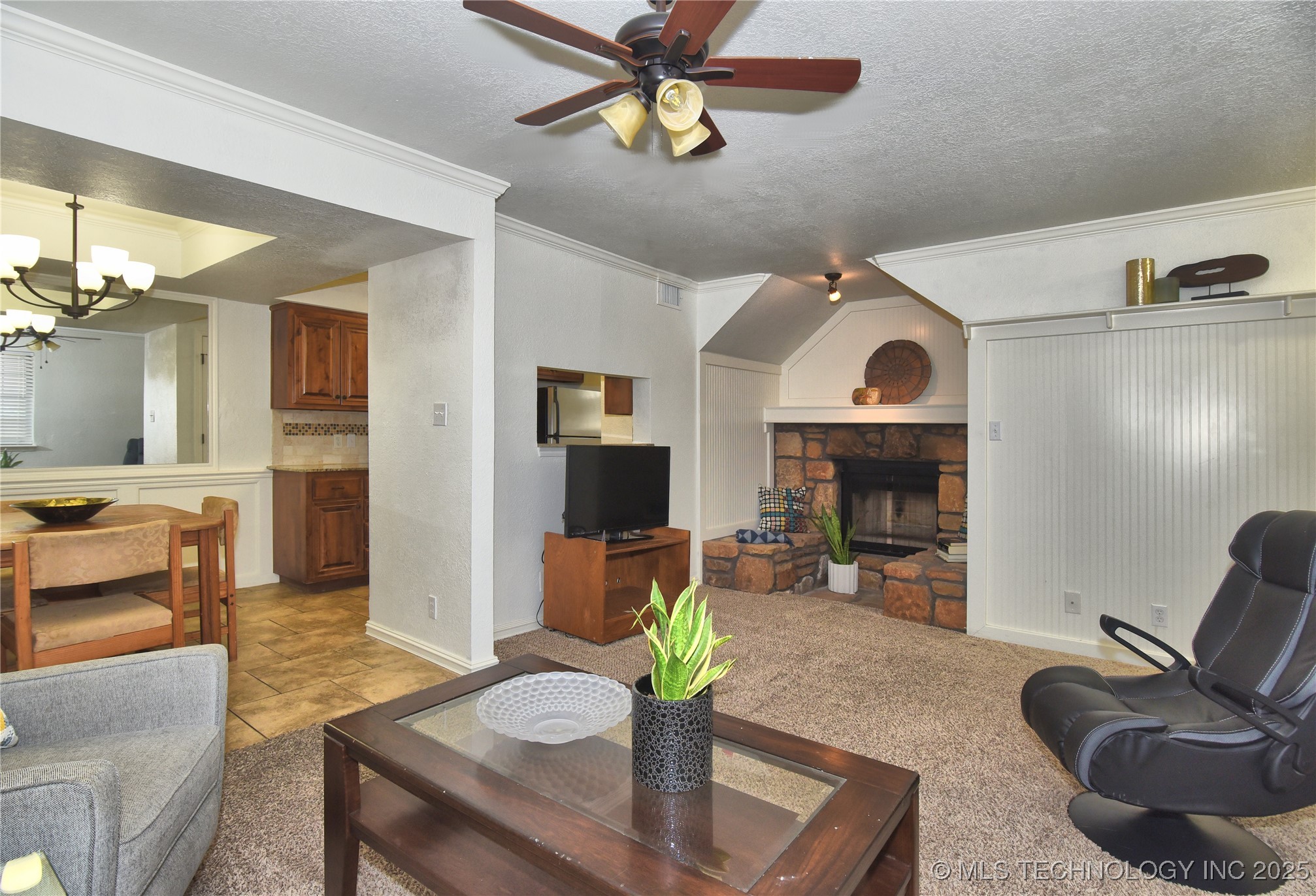 6512 S Memorial Drive 18G