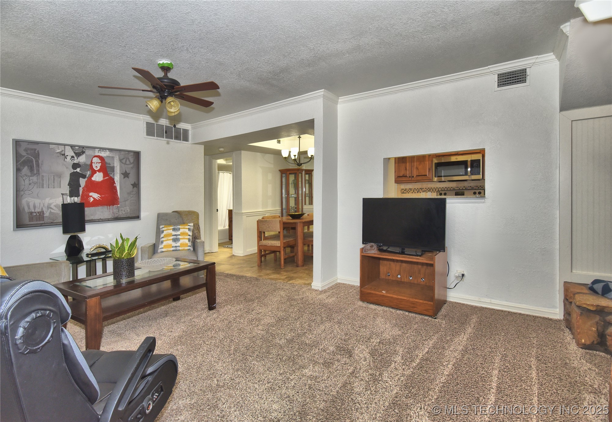 6512 S Memorial Drive 18G