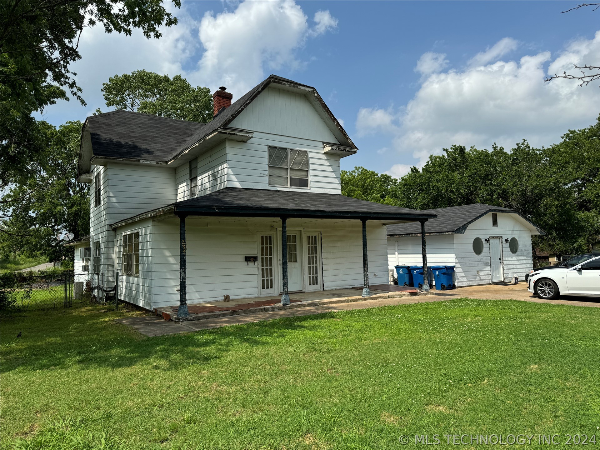 View McAlester, OK 74501 house