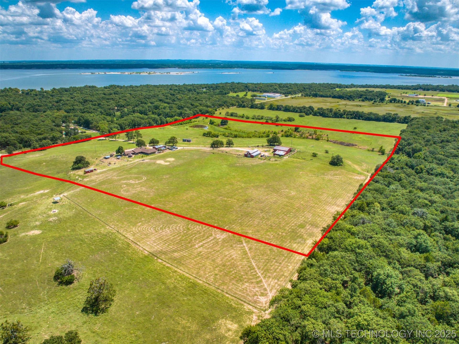 3487 Edge Road