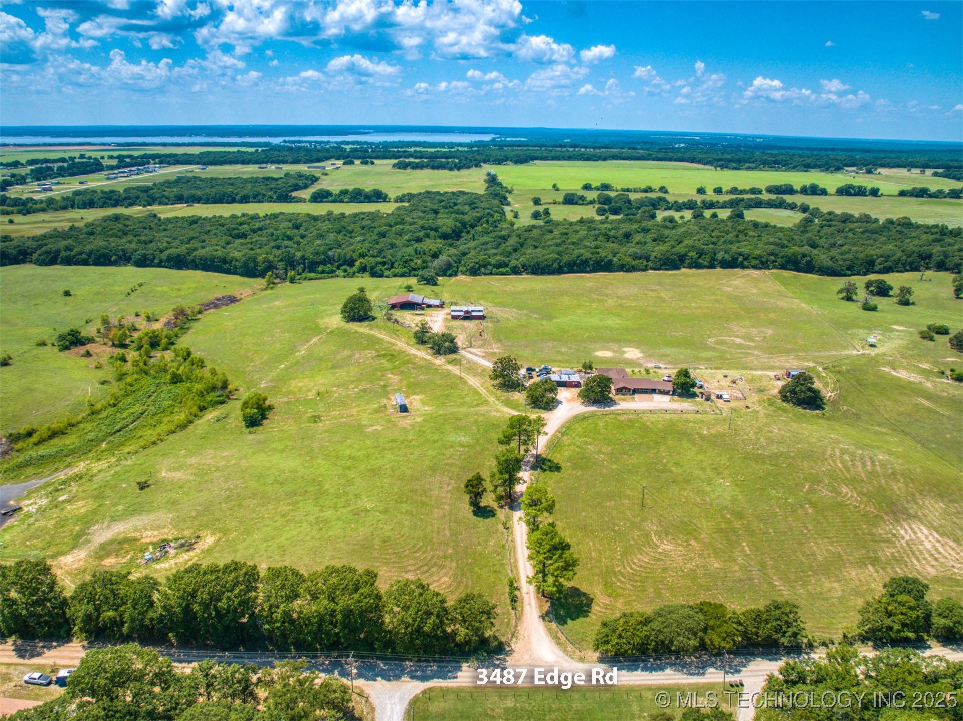 3487 Edge Road