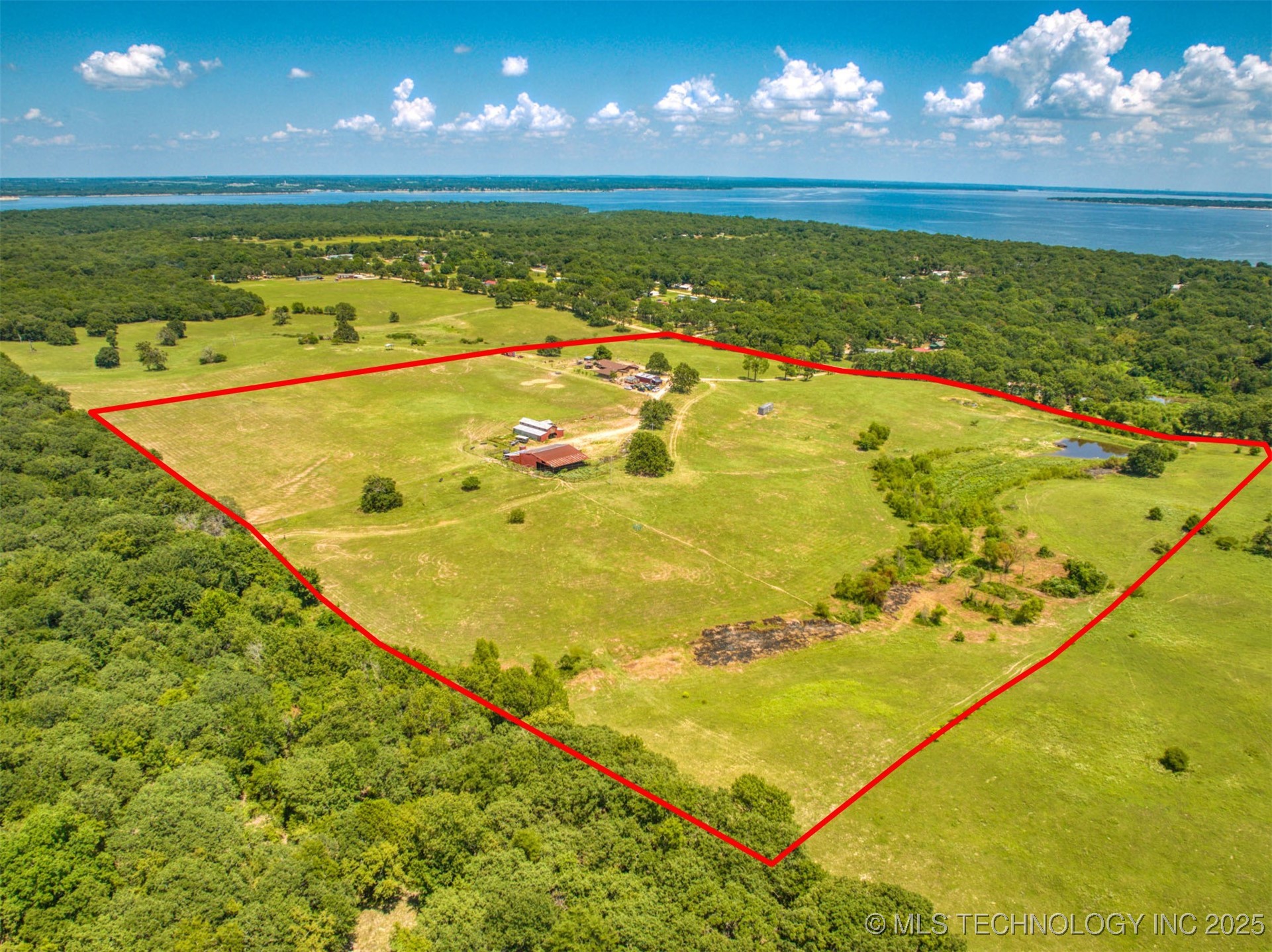3487 Edge Road