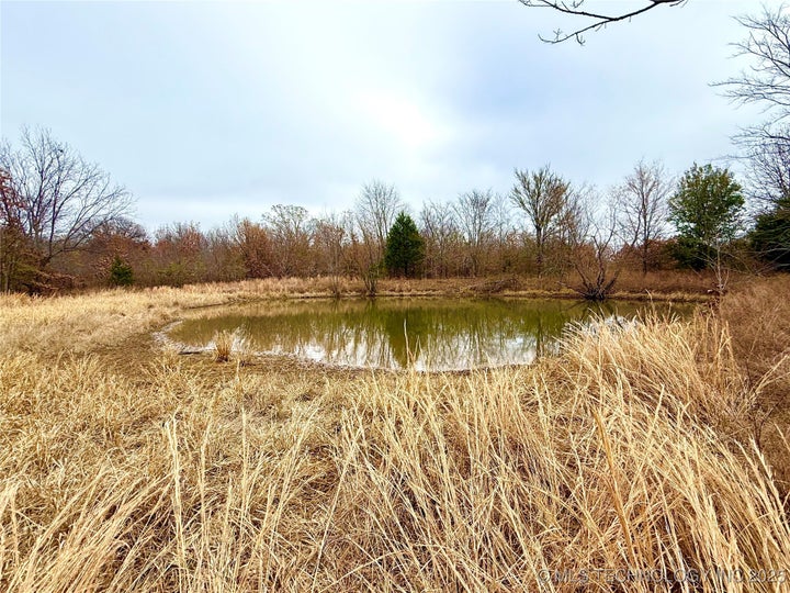Photo 1 of 54 — 805 Road, Fort Gibson, OK 74434