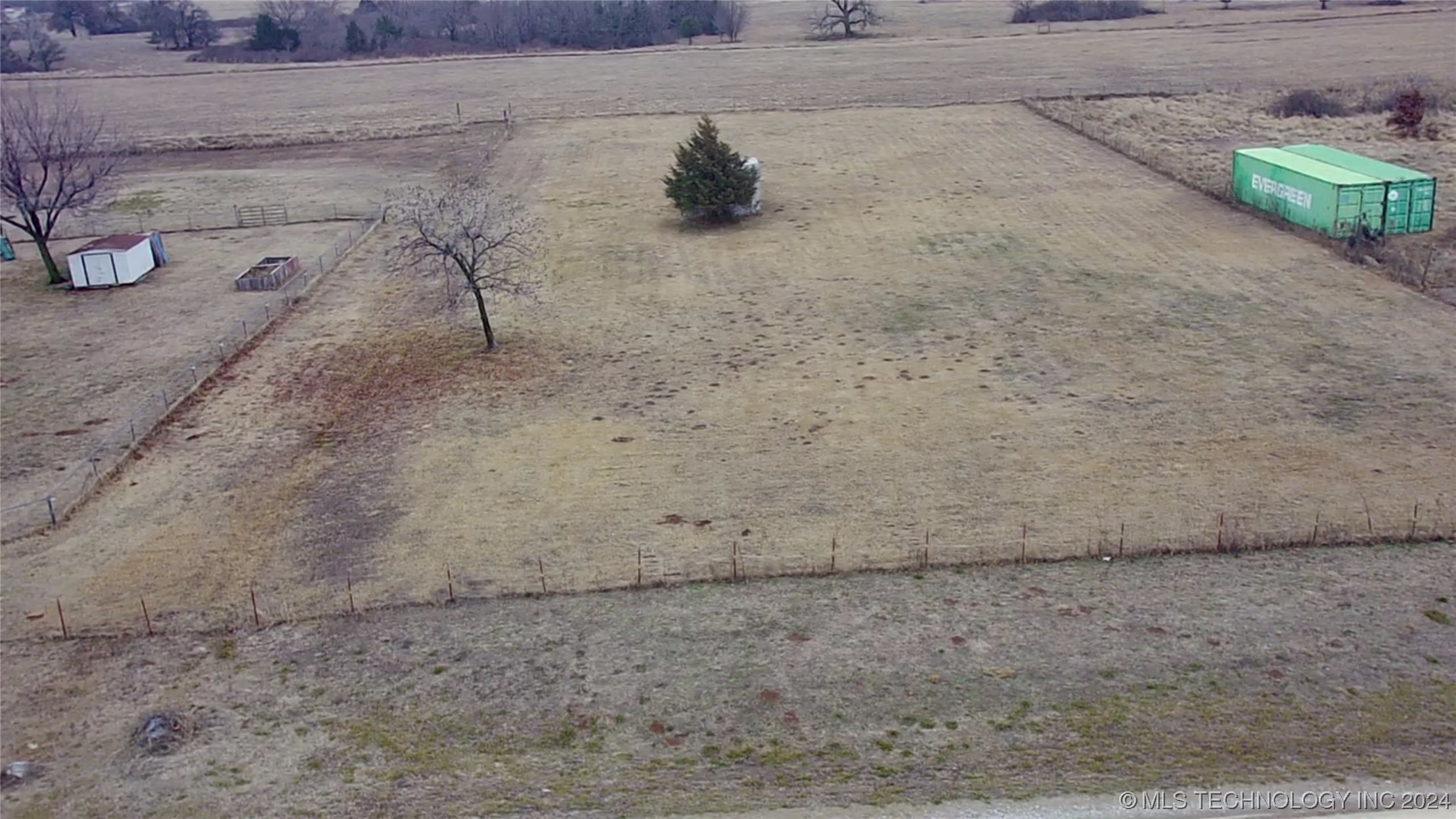 Photo 1 of 6 of Happy Trails Street land