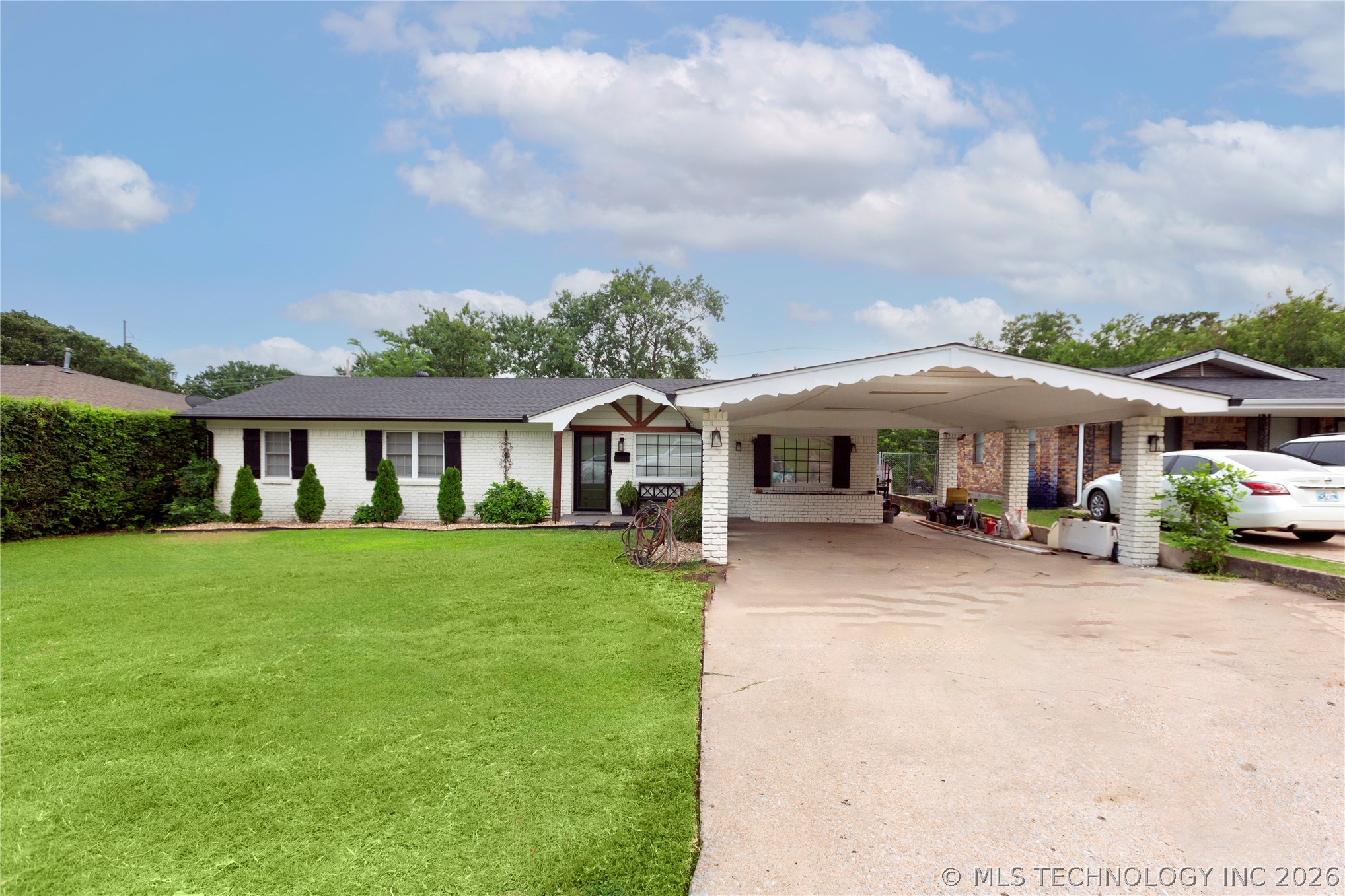 Photo 1 of 44 — 804 E Pierce Avenue, McAlester, OK 74501