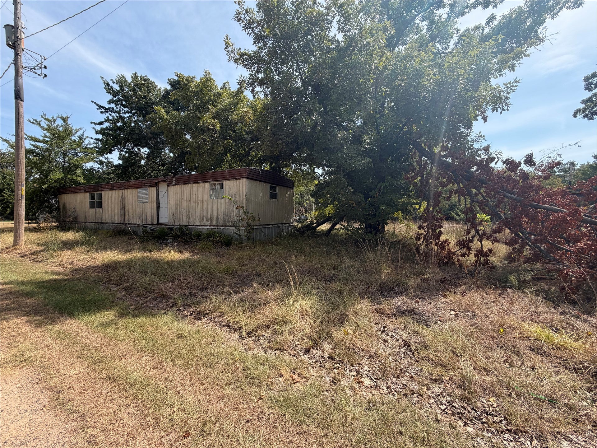 30 3rd Street