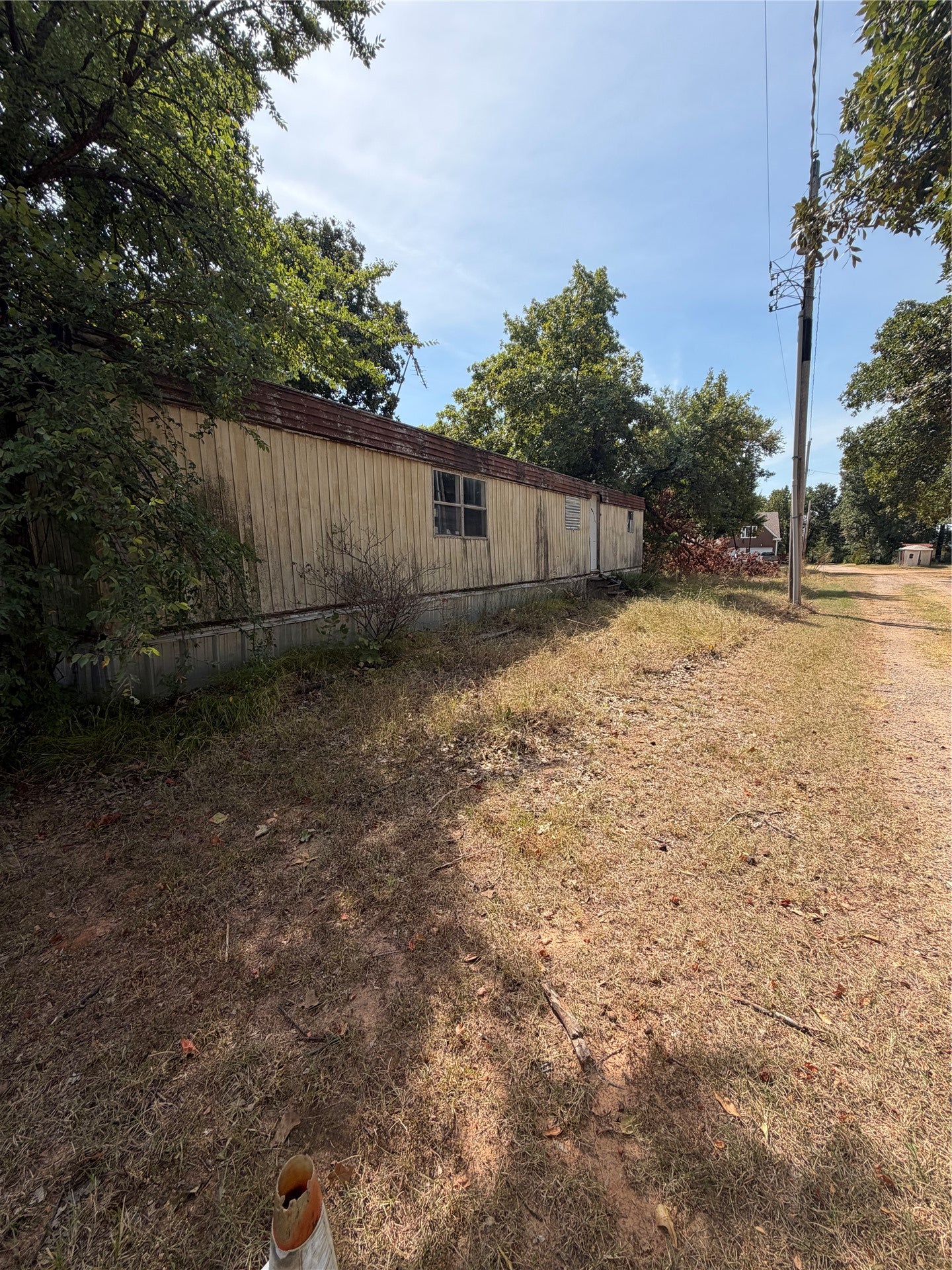 30 3rd Street