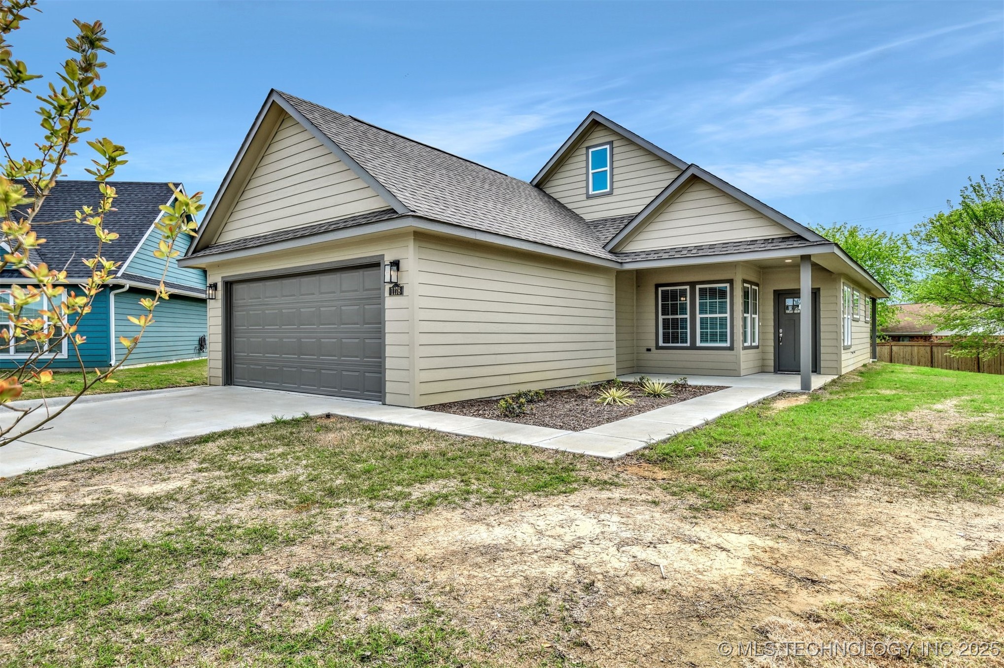 1178 Wild Indigo Circle